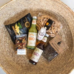 Time to Enjoy - Bourgondisch borrelpakket Alcohol vrij